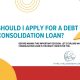 Should-I-apply-for-a-Debt-Consolidation-Loan-from-a-Licensed-Moneylender-in-Singapore