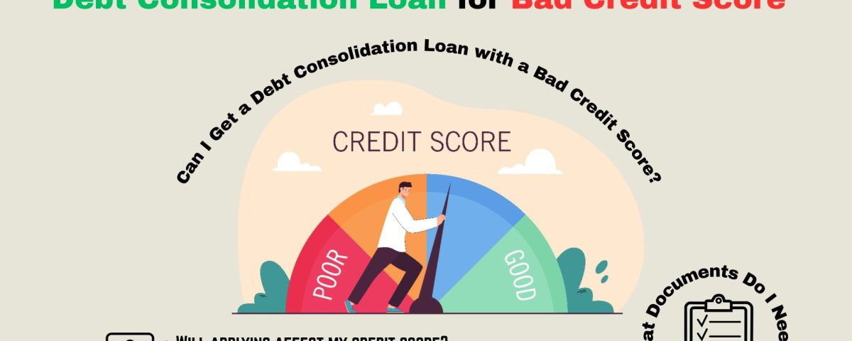 Debt-Consolidation-Loan-for-Bad-Credit-Score-in-Singapore