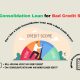 Debt-Consolidation-Loan-for-Bad-Credit-Score-in-Singapore