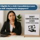 Debt-Consolidation-Loan-Eligibility-For-Self-Employed-Singapore-Licensed-Moneylender