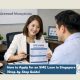 How-to-Apply-for-an-SME-Loan-in-Singapore-with-professional-Licensed-Moneylender-Trillion-Credit