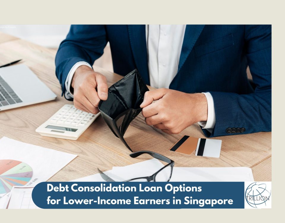 Explore-Debt-Consolidation-Loan-Options-for-Lower-Income-Earners-in-Singapore-with-Licensed-Moneylender