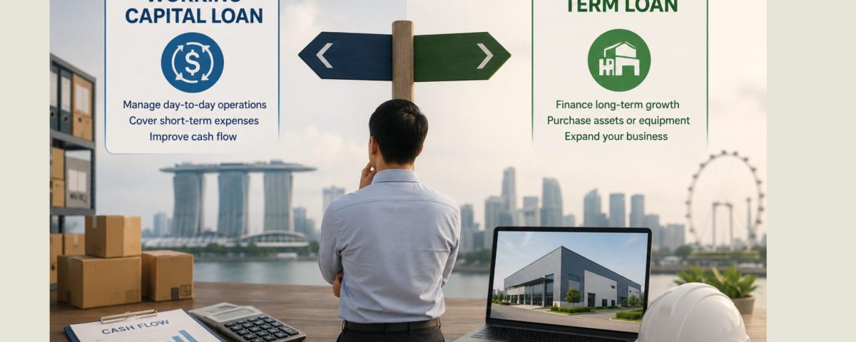 Learn-whether-Working-Capital-Loan-or-Term-Loan-is-Right-for-Your-SME-in-Singapore?